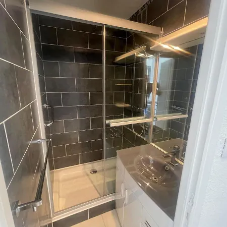 Heliopolis E9 Appartamento Agde