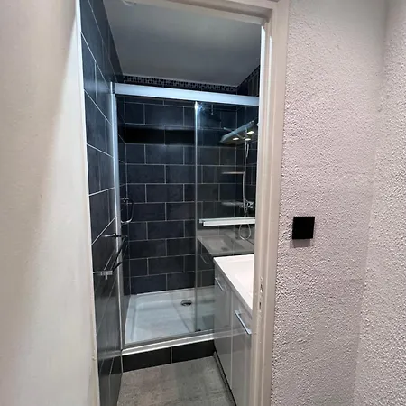 Appartement Heliopolis E9