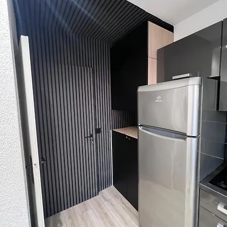 Heliopolis E9 Appartement