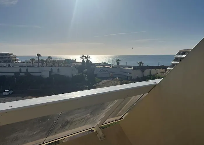 Appartamento Heliopolis E9 *