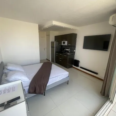 Apartamento Heliopolis E9 Agde