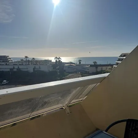 Apartman Heliopolis E9 *