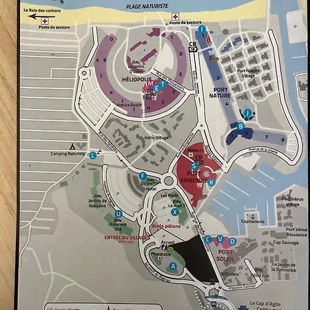 Heliopolis E9 Apartman *