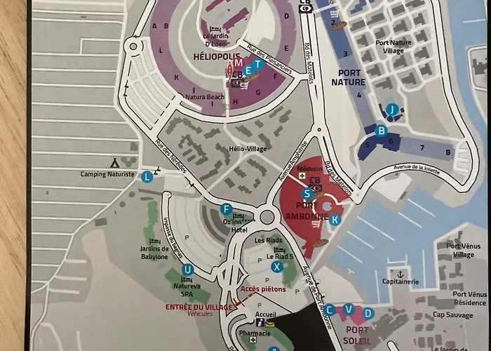 Heliopolis E9 アパート *